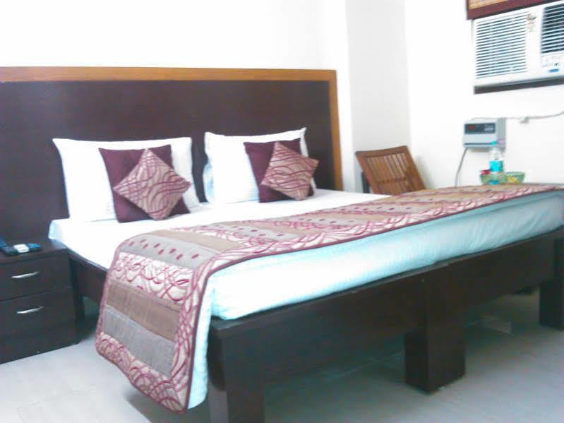Treebo Green View, Noida Indirapuram Extérieur photo